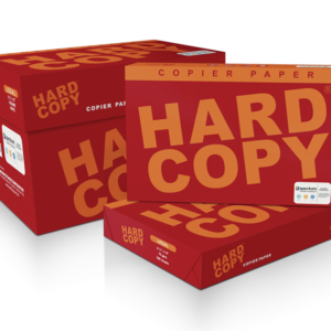 Hard Copy Paper A4 x100